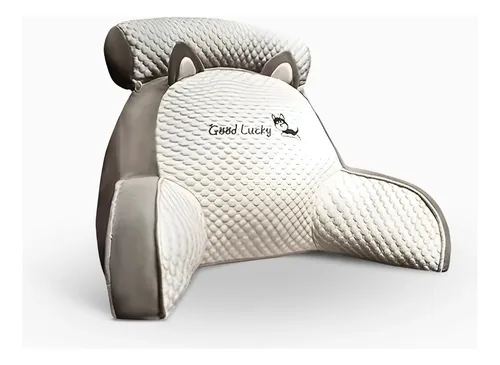 Foto do travesseiro encosto